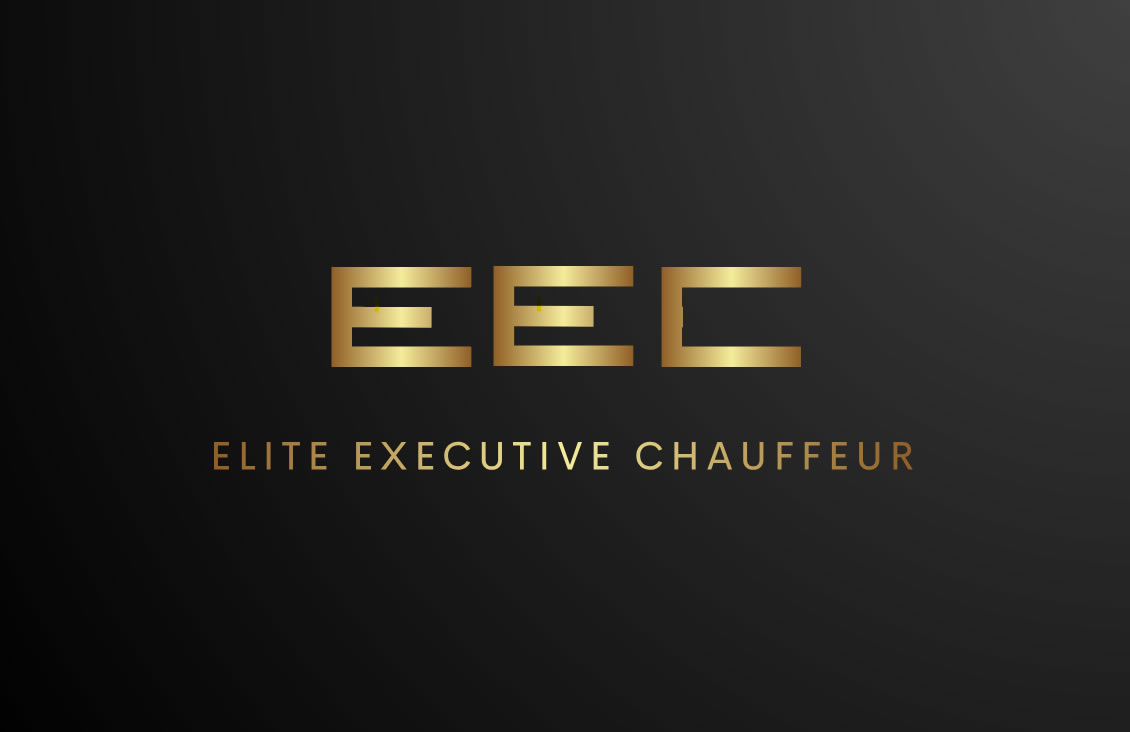 Elite Executive Chauffeur